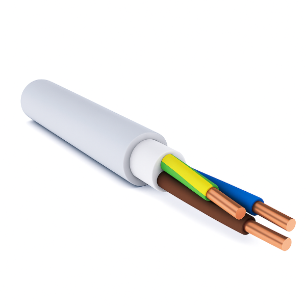 Кабель NYM 3х1.5